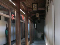 一米阳光-唔呶喔哩酒家(生产街店)
