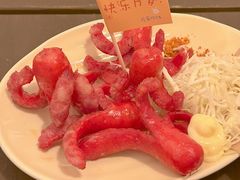 -嘁嘁茶泡饭