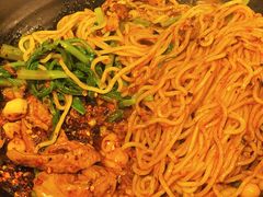 -豆爺小面(朱雀店)