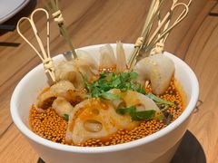 -太二酸菜鱼(金沙印象城店)
