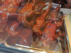 -王浩儿纪六孃甜皮鸭(乐山总店)