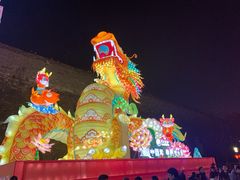 -老门东历史文化街区