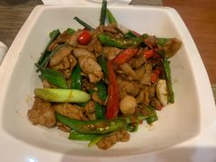 -糟粕醋·椰苑海南菜餐厅(亚龙湾天域酒店)
