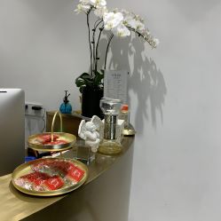 -S.HAIR SALON