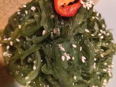 -外婆家(南开大悦城店)