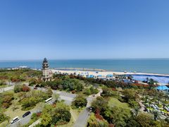 -碧海银沙海鲜餐厅(恒大海上威尼斯店)