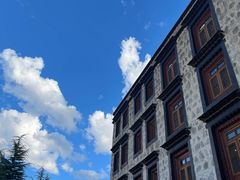 -松赞拉萨林卡酒店