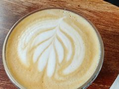 -藏书馆咖啡LibraryCoffee·Bistro(牡丹园店)