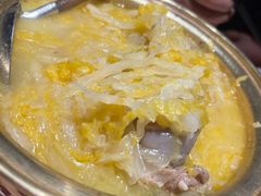 -关东小磨东北菜(上海长风大悦城店)