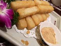 -新白鹿餐厅(爱琴海购物中心店)