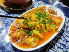 -龙姐私房菜(和顺古镇店)