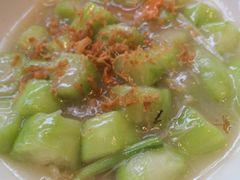 -莆田餐厅PUTIEN(三里屯店)