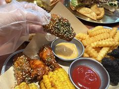 -魏斯理汉堡(西安沣东吾悦店)