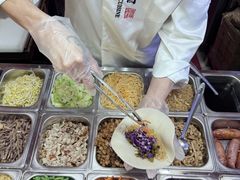 -张果佬年糕卷(科巷店)
