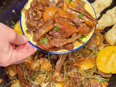 -徐家屯铁锅炖(宋家庄店)