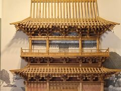 -梁思成纪念馆