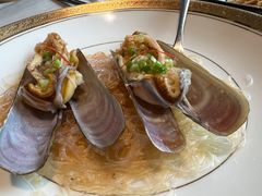 -香樟花园新粤料理(无锡万象城店)