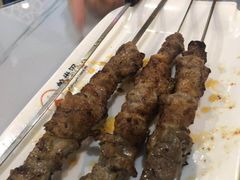 -帕米尔食府(白云观店)