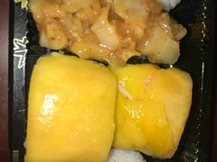 -墨竹寿司(九江店)