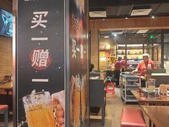 -管氏翅吧(护国寺店)
