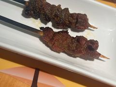 -大师兄·西北小馆(南沙万达广场店)