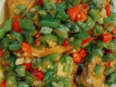 千岛湖毛豆腐-辣公子·千岛湖私房菜(滨江店)