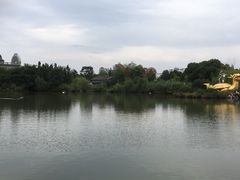 -南通濠河风景名胜区