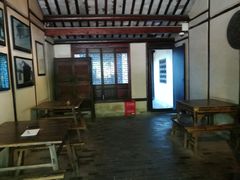 -陈云纪念馆