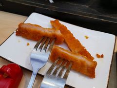 -噹噹呀咪咖喱屋(三阳百盛店)