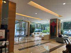 -深圳海景嘉途酒店(东翼楼)