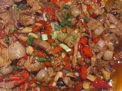 -八碗湘长沙市井菜(坡子街店)