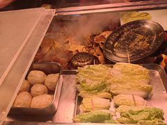 -明记牛杂(新马路分店)