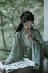 -克拉女神写真馆·匠心定制