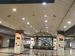 -上海科技馆(地铁站)