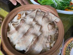 -砂锅居(西四店)