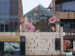 -映月湖中央公园