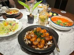 -梅花境(万科店)