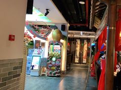 -大鸽饭(岗顶店)