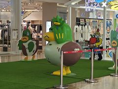 -天河领展广场