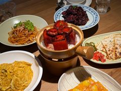 -沛家·西餐Brunch·直火料理