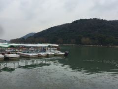 -金牛山大酒店(南北湖风景区店)