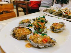 -花乐餐厅(涠洲岛店)