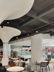 -MINI MARS KIDS CLUB亲子家庭中心(杨浦黄兴店)