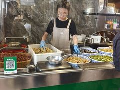 -清真马杰山牛肉汤馆