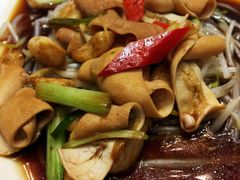 美极鹅肠-潮中人·潮州菜(益乐路店)