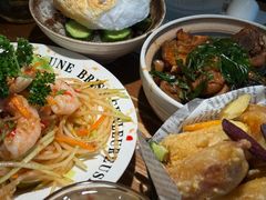 -岛风·台食小馆 ISLAND BISTRO(烟台山店)