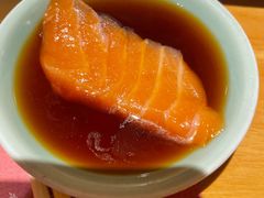 -一心创作料理屋(经开万达店)