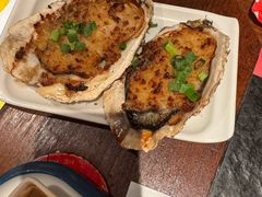 -可口香·非遗老号烧烤(南岗直营店)