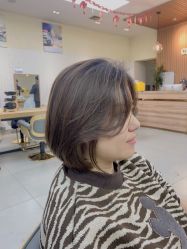 点击看大图 -川和潮人漂色·烫染·接发