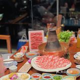 超级香的北京火锅🍲
